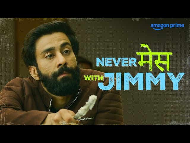 Jimmy Se PANGA Matlab DANGA 🔥 | Ambrish Verma | Sapne vs Everyone Season 2