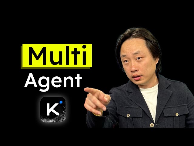 KIMI K2 Build Multiple AI Agents That Work Together - Make it Heavy