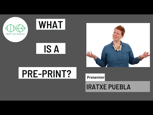 [Arabic/English] Preprint adoption in the life sciences by ASAPbio