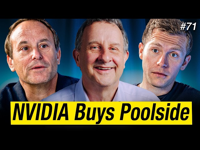 Anthropic's $30T Assumption & OpenAI Confirms IPO | Why Customer Service & Robotics are Overinflated