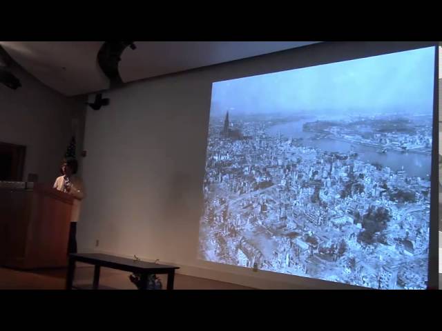Transcending Global Conflict how Basic Science unifies the world
