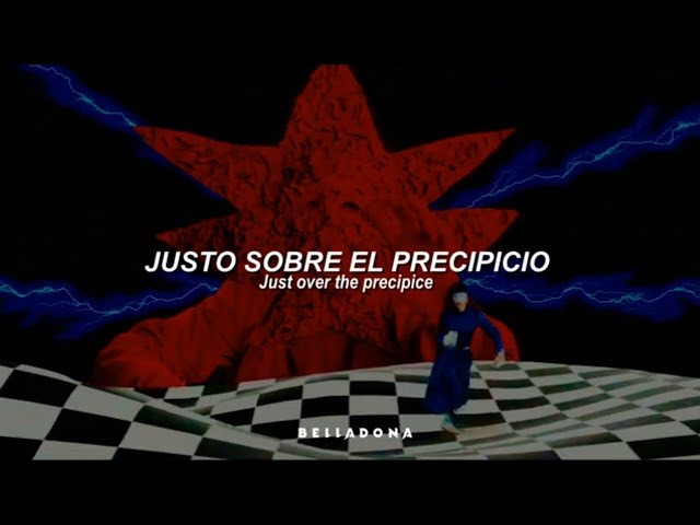 Magdalena Bay - Image (Official Video) | Sub. Español + Lyrics