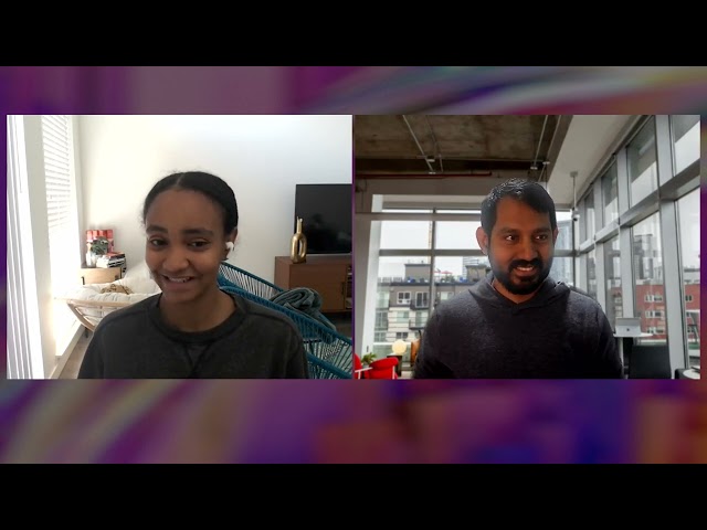 Tackling the technical interview | CTS07