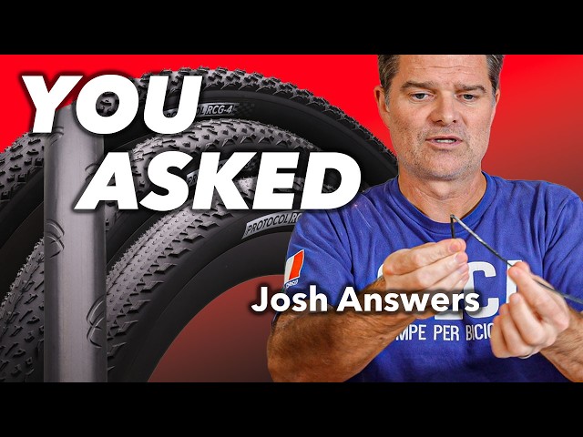 PROTOCOL Tires: Your Biggest Questions Answered
