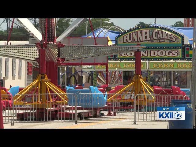 Sand Bass Festival returns to Madill