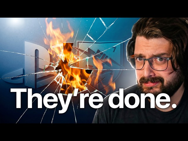 They can't say we didn't warn them