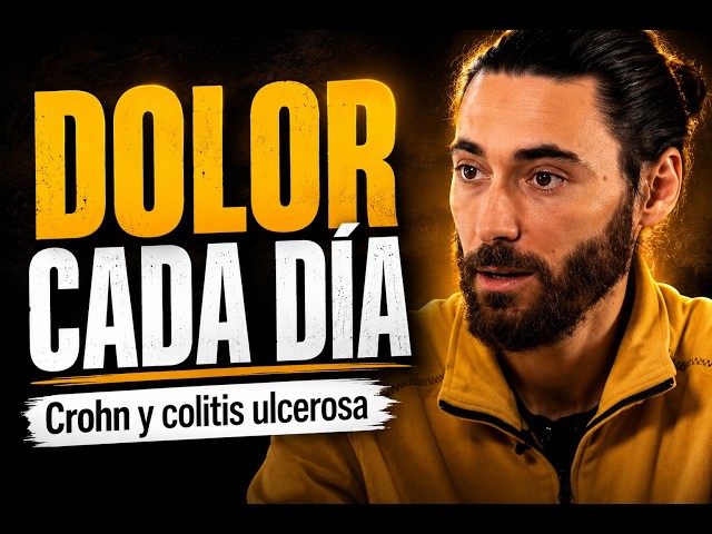 Crohn y colitis ulcerosa: síntomas que muchos ignoran - Hablemos Doctor