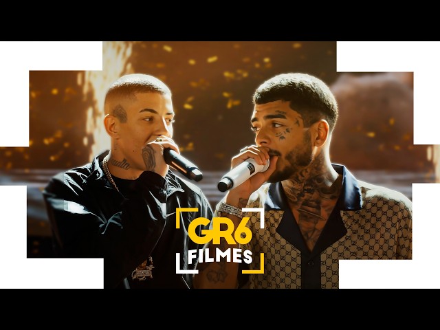 Da Pra Geral - MC Kevin, MC Don Juan, DJ Nenê (GR6 Explode)