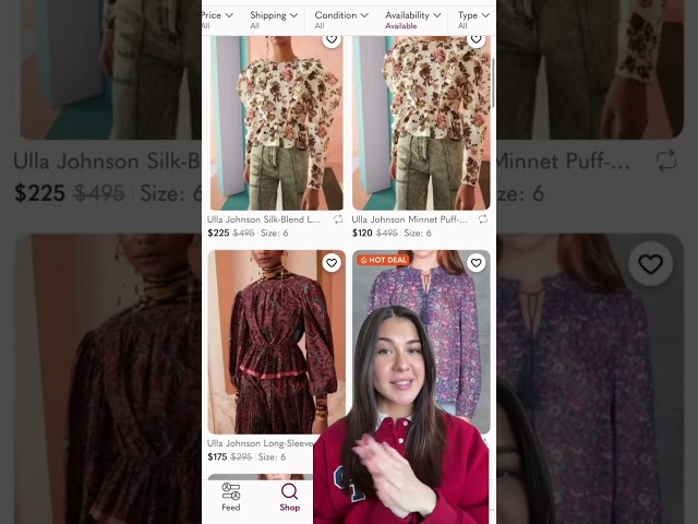 Replying to SDSugar some small title fixes, pricing things... #Shorts #reclothcollection