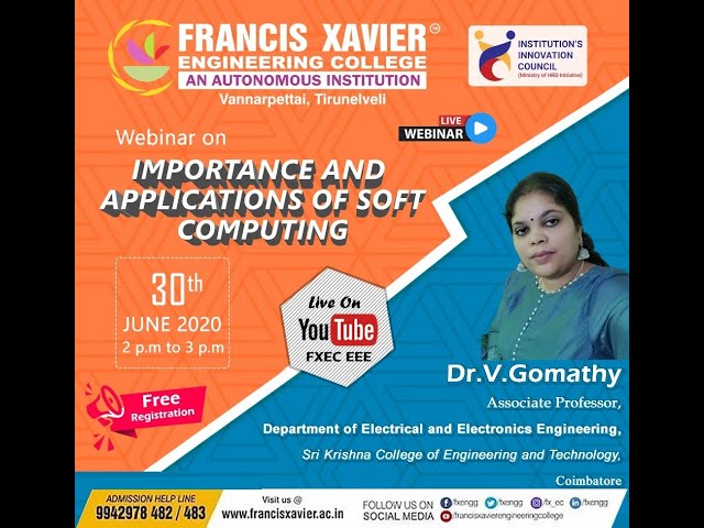 Importance and Applications of Soft Computing