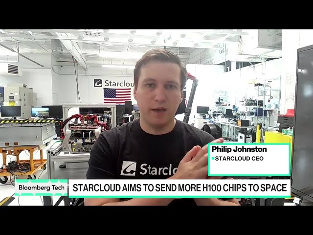 Orbital Data Centers Face Space-Based Challenges