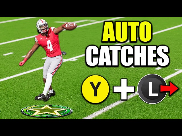 How To Become UNBEATABLE In College Football 27!