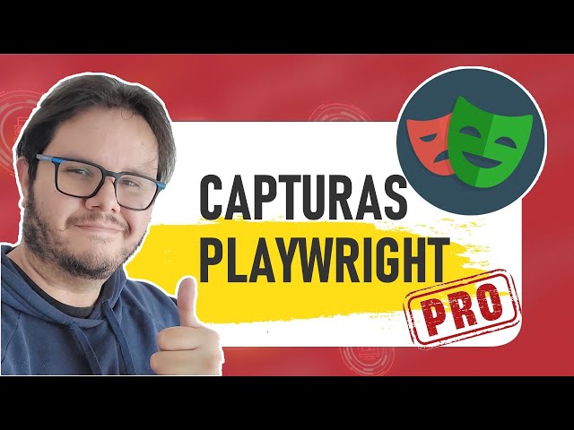 🚀 Learn Screenshot with Playwright in 3 minutes