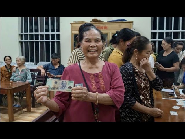 🚨ALERT:  VIETNAMESE DONG Preparing For Higher Currency Rate to RV (This Is The Next Phase)