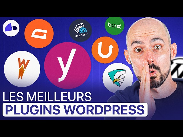 The top 25 best WordPress plugins (2026) 🔌