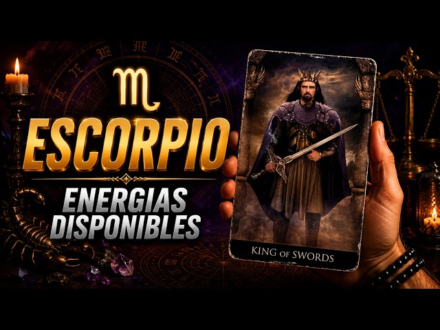 ♏ SCORPIO | The time to build something great has arrived: commitment and long-term success