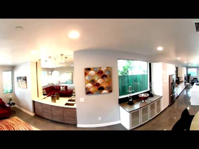 360 Luxury Real Estate VR Walkthrough