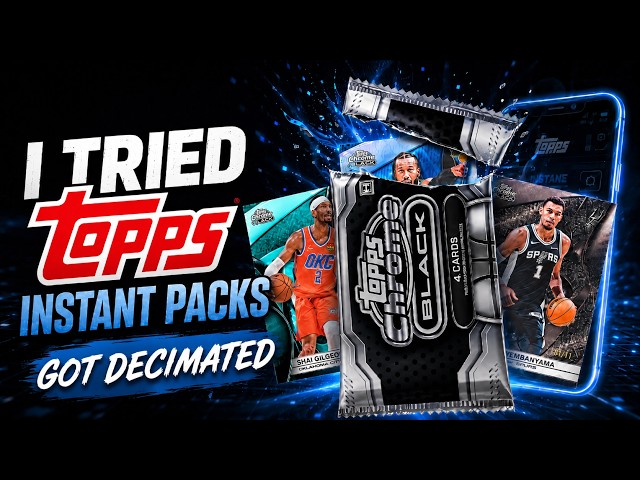 My Experience with Fanatics New Instant Pack System.