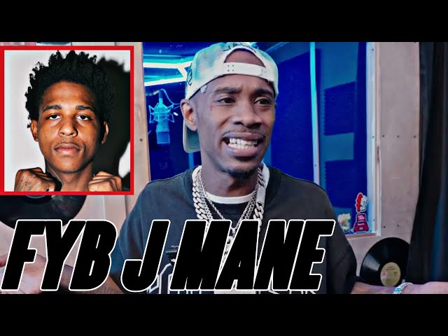 FYB JMane “YFG Fatso doesn’t have anything to do with Q50 murder” Q50 having over 8 bodies