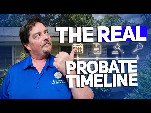 The Georgia Executor Trap: What They Didn't Tell You