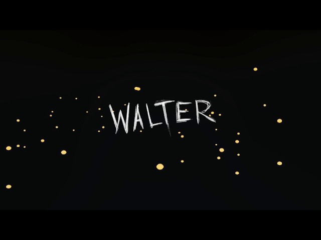 WALTER- A 360 VR Film
