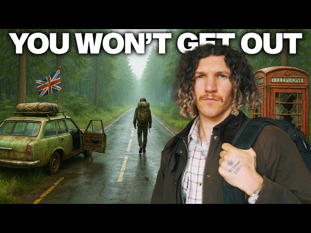 Most UK Bug-Out Plans Will FAIL – Here’s Why