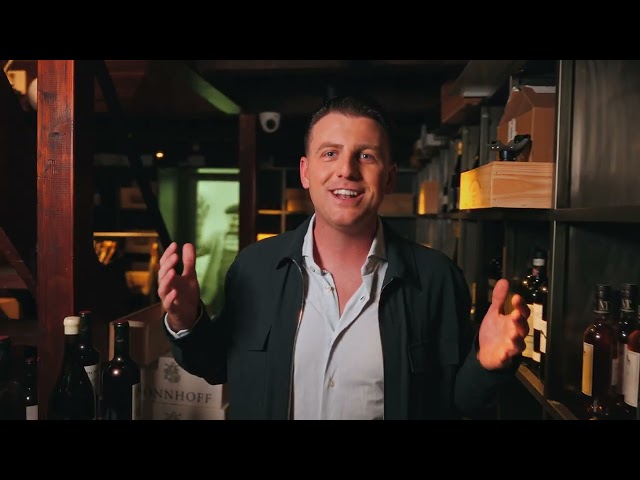 Joey Nicolay - Tinto de Verano