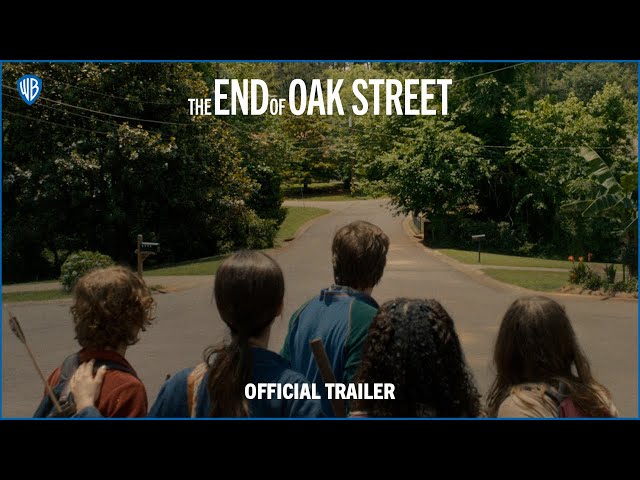 The End of Oak Street | Official Trailer