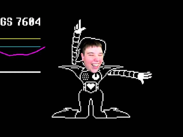 Death by NFKRZ Pig Scream (Undertale Remix)