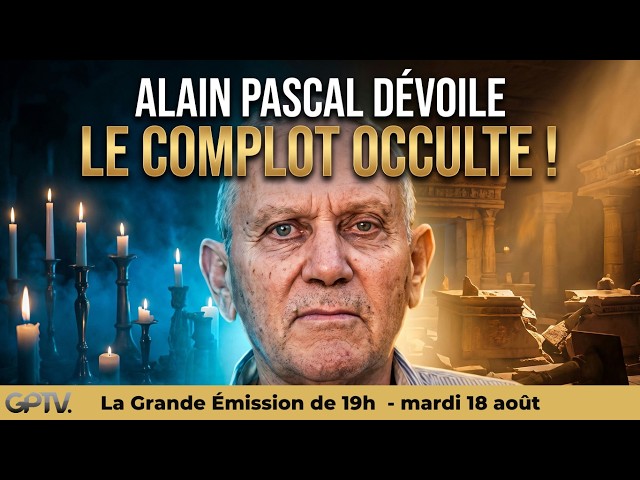 Pourquoi la MODERNITÉ prépare en réalité un GRAVE sacrifice ! | GPTV