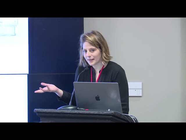 Panel Four: Digital History and Theory Symposium