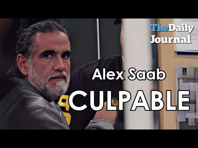 Alex Saab pleads guilty and new oil agreements with the US | The Weekly Summary