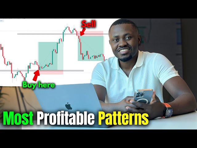 The Most Profitable Forex Patterns to Upgrade your Trading Skills