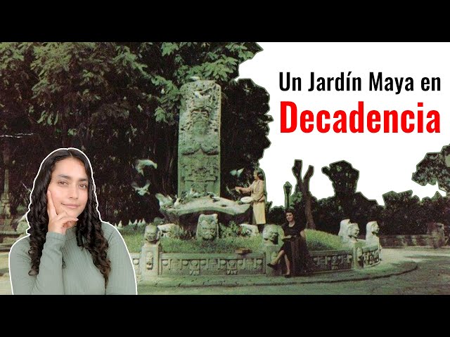 Espacios Patrimoniales | Parque La Concordia