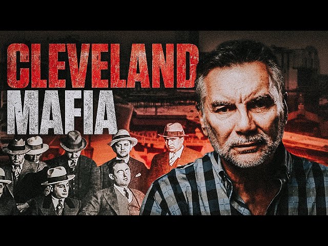 The Mafia's Presence in Cleveland | Sitdown with Michael Franzese