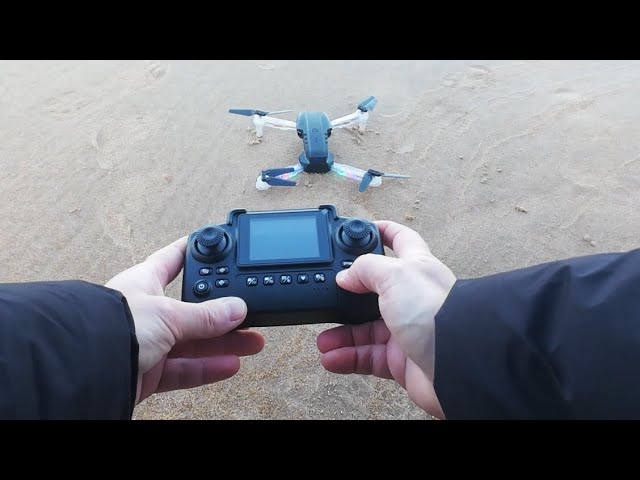 How to fly E88 & E99 Drones? Beginner's Guide. Quick Manual. Basic Controls, Headless Mode Explained