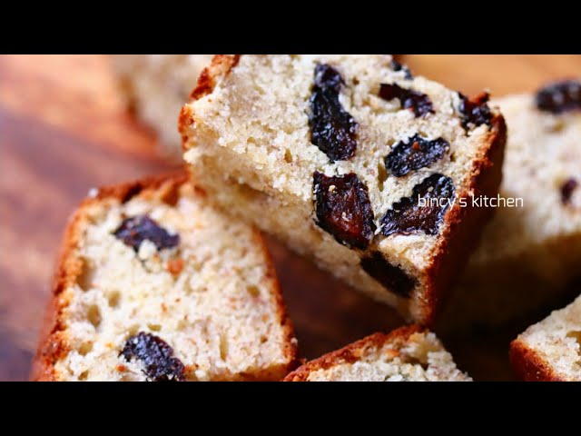 പെർഫെക്റ്റ് ബേക്കറി ബനാന കേക്ക്  | Banana Sponge Cake Recipe | Pazham Cake | Banana Cake Malayalam