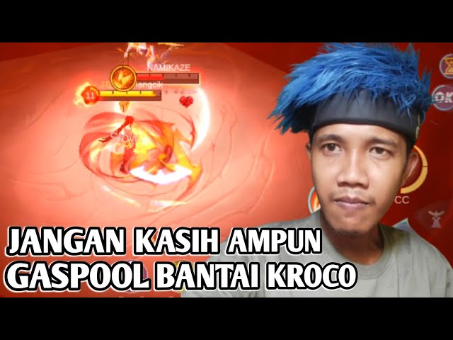 Aku Bantai Freya Sampai Menjerit Jerit - Yin Mode Bar Bar
