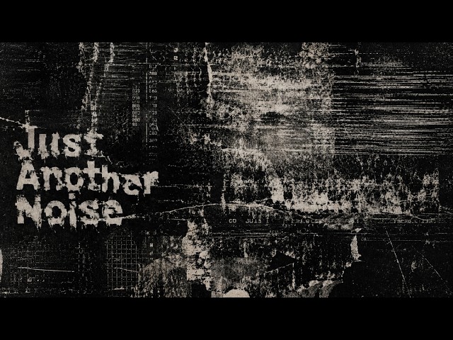 Raw Grunge Rock / Noise Rock / Garage Punk – Just Another Noise (Full Album)