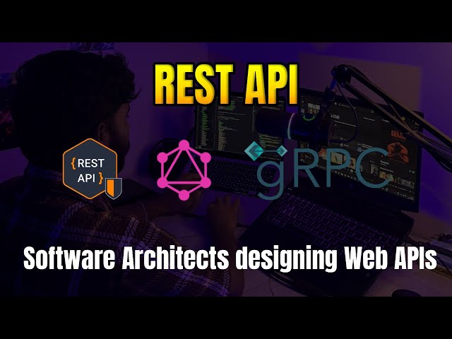 Ep02: REST API Basics 🔥 | HTTP Methods & Status Codes
