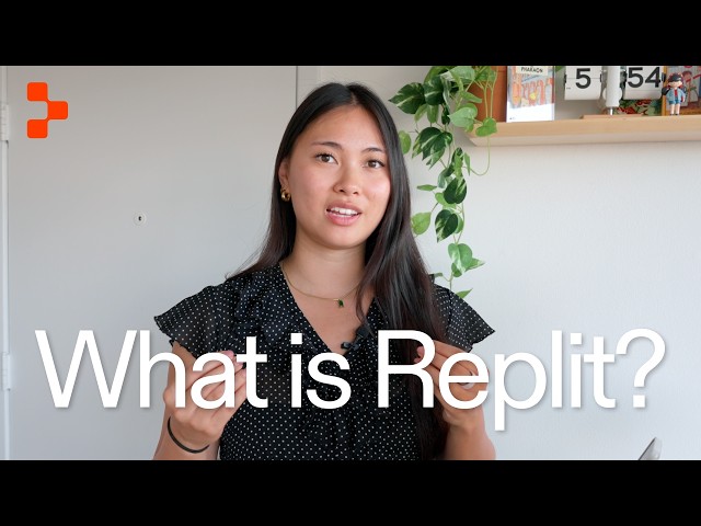 What Is Replit?