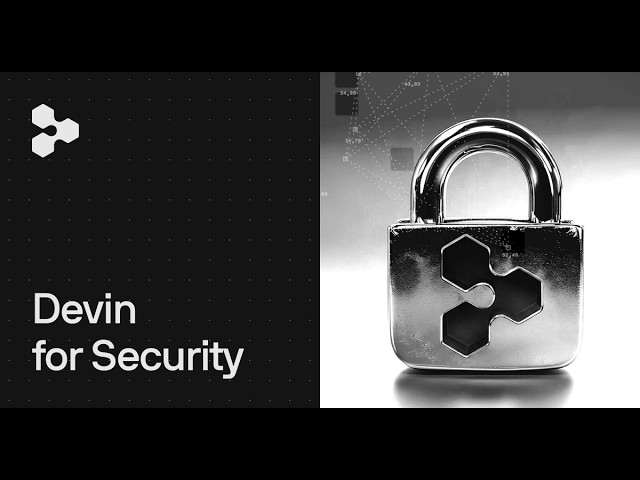 Introducing Devin Security Swarm: Powered by Agentic MapReduce