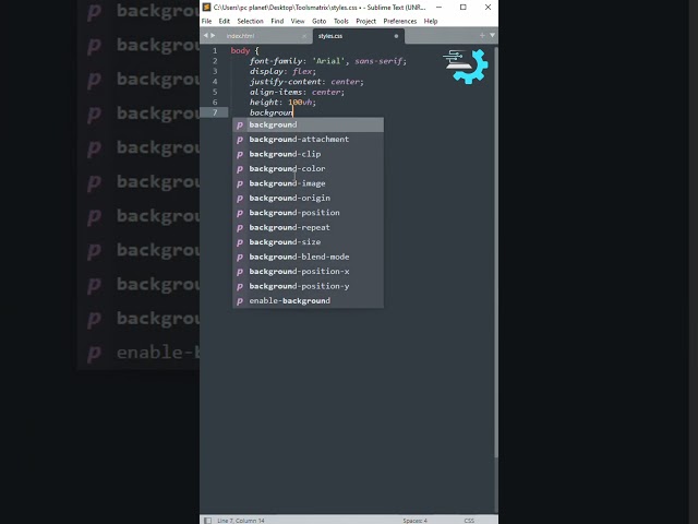 Underline Hover Effect By HTML and CSS