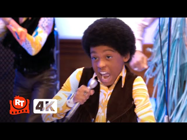 Michael (2026) 4K - ABC (2/11) | Movieclips
