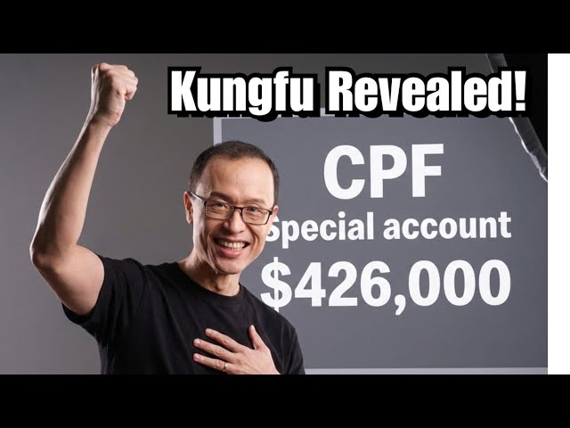 How I made this Big CPF Achievement! Plus a New CPF Hack!