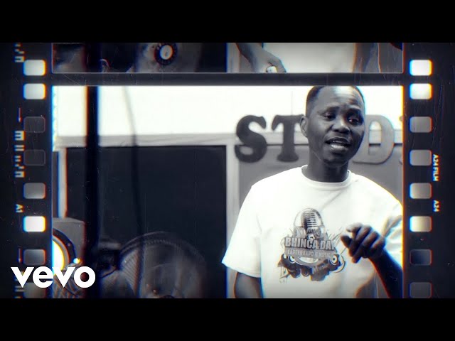 Navigator Gcwensa - Kudala Bengigila (Official Lyric Video) ft. Aspho Shezi, The Moon