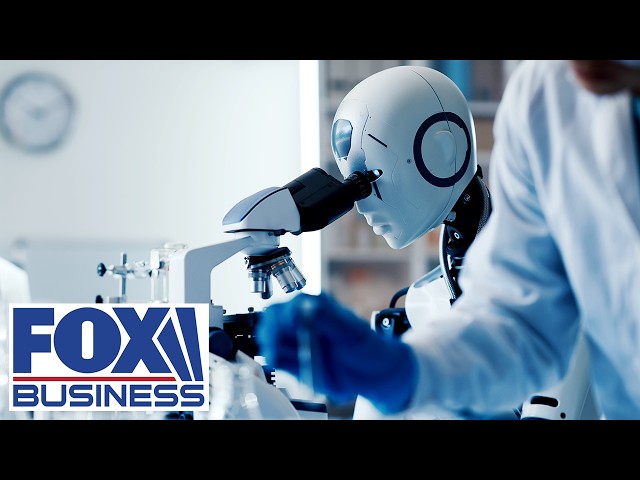 Future of medicine SHIFTS as AI outperforms doctors