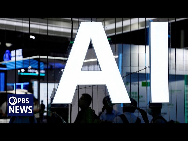 WATCH LIVE: House Education and Workforce subcommittee holds hearing on AI in higher education
