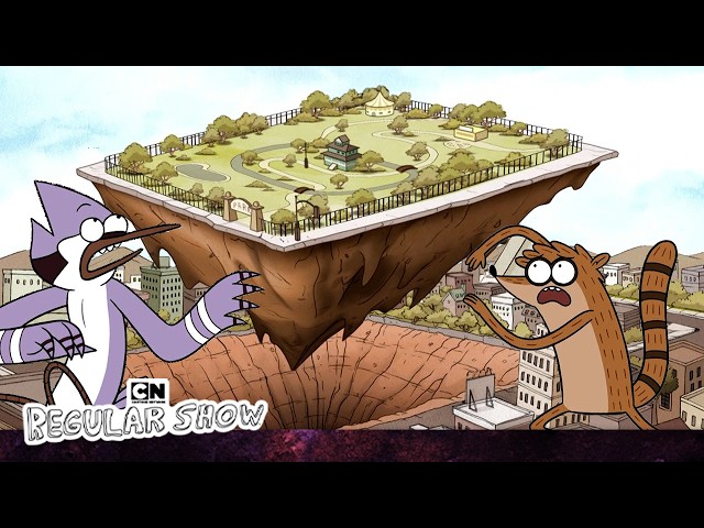 Alarm Clock Prank Goes Badly Wrong! | Regular Show