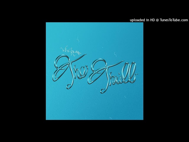 Wiz Khalifa / Empire Of The Sun - The Thrill (Pitched Clean)